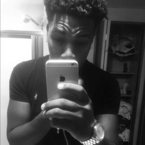 Meet your Posher, Hassaun